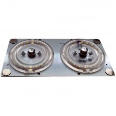 Πλακέτα Module LED 24W 230V 2280lm 3000K Θερμό Φως με Μαγνήτη 99LEDMOD2430